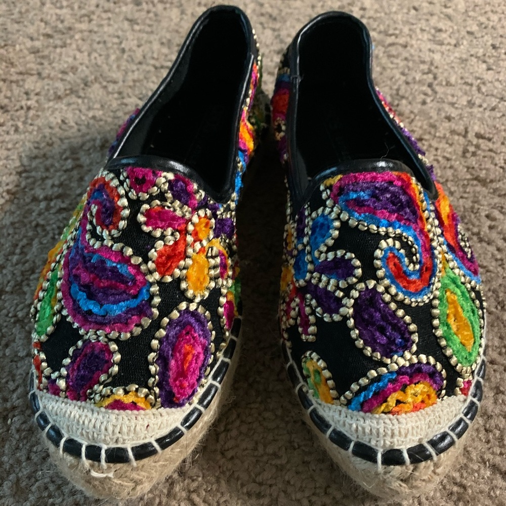 Asos espadrilles
